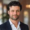 Horacio Rilo, founder of Boop