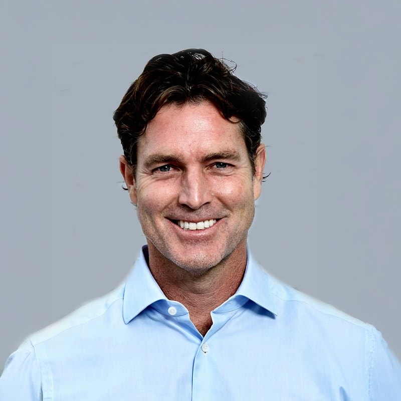 Chad Steelberg