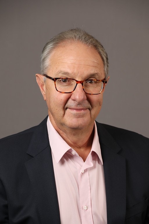 Stephen Squinto