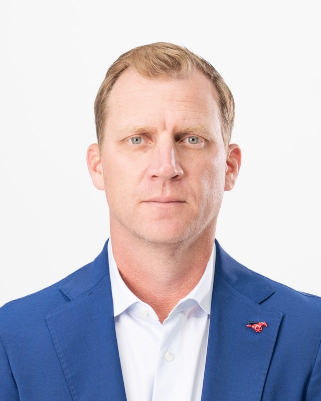 Rhett Lashlee