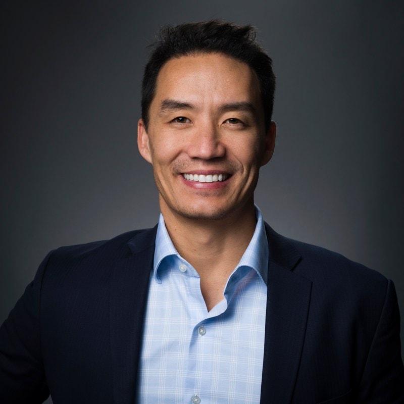 Ryan Tseng