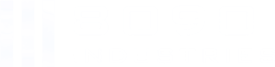 8090 Industries