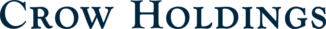 Crow Holdings