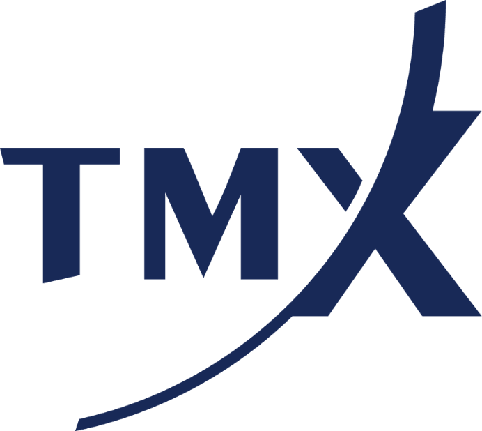 TMX (Toronto Stock Exchange)